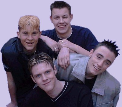 More : The boys
